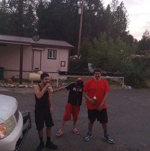 Meet your Posher, Joseph